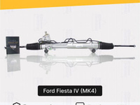 Рулевая рейка с ГУР Ford Fiesta MK4 Восст
