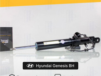 Амортизатор Hyundai Genesis Передний, оригинал