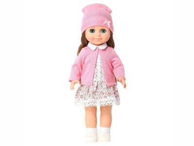 Кукла Анна 22, рост куклы 42 см