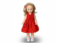 Кукла Лиза 6 озвученная, 42 см