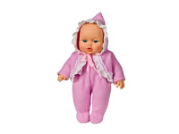 Кукла Малышка 1 (девочка), 30 см