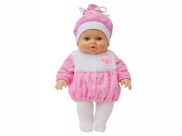 Кукла Малышка 3 (девочка), 30 см