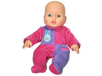 Кукла Малышка 5 (девочка), 30 см