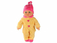 Кукла Малышка Сердечки (девочка),30 см