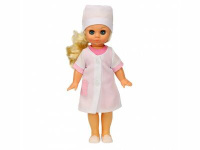 Кукла Медсестра, рост 30 см