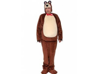 Медведь, карнавальный костюм