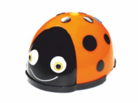 Мини-робот Beetle-Bot "Жук" оранжевый
