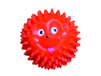 Ёжик - шарик (мяч массажный), диаметр 8,4 см