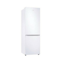 Холодильник Samsung RB34T600FWW (Объем - 344 л / Высота - 185,3 см / A+ / Белый / NoFrost / Space Max / All Around Cooli