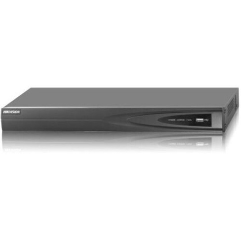 Видеорегистратор DVR (аналоговый) Hikvision DS-7604NXI-K1(B)