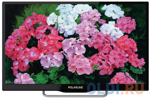 Телевизор Polarline 24PL51TC-SM 24" LED HD Ready