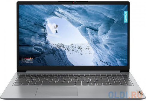 Ноутбук Lenovo IdeaPad 3 15IGL7 82V700BPUE 15.6"
