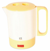 Чайник электрический IRIT IR-1603 дорожный irit