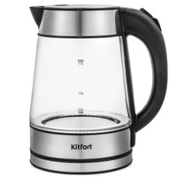 Чайник Электрический Kitfort кт-6105