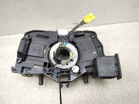 Механизм подрулевой для SRS (ленточный) Nissan Terrano (D10) 2014- (УТ000206410) Оригинальный номер 681722712R