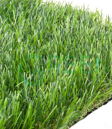 Трава искусственная 50 мм 2 м (40 м2)