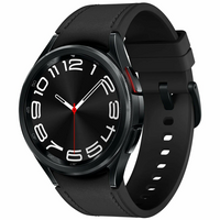 Умные часы Samsung Galaxy Watch6 Classic 43мм Black (Черный)