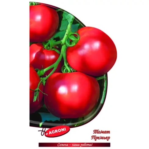 Семена овощей Agroni томат Премьер AGRONI None