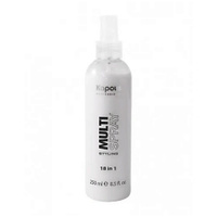 KAPOUS Мультиспрей 18 в 1 для укладки волос Styling Multi Spray 250 Спрей для ухода за волосами