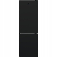 Холодильник Electrolux LNT 7ME32 M1, черный