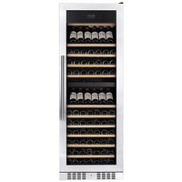 Холодильник винный Temptech E1000DX TEMPTECH
