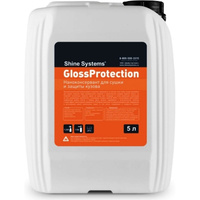Консервант для сушки и защиты кузова Shine systems GlossProtection