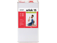 Arlok 15 1К ПУ грунтовка изолирующая 5кг