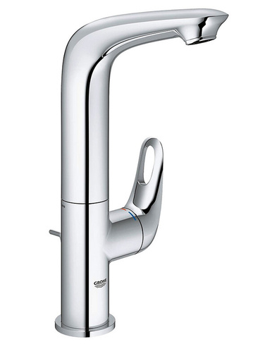 Смеситель для раковины Grohe Eurostyle new 23569003