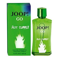 Go Hot Summer JOOP!