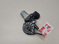 Моторчик стеклоподъёмника передний правый для Toyota RAV 4 2013-2019 Б/У