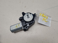 Моторчик стеклоподъёмника передний левый для LADA X-Ray 2015-2019 Б/У
