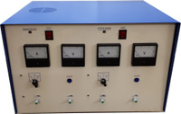 Устройство зарядно-разрядное двухканальное 12V ЗУ-2-2В (ЗР)