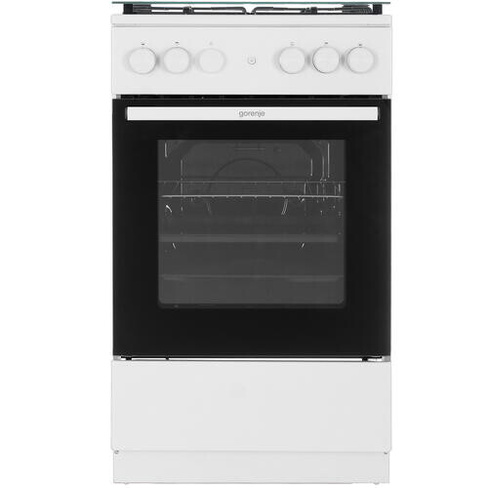 Газовая плита Gorenje GGI5A21WH