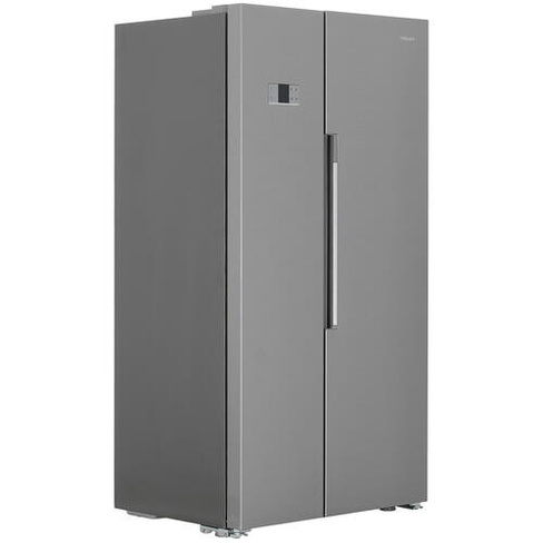 Холодильник Hotpoint-Ariston HFTS640X_1