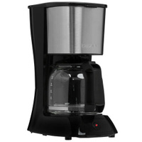 Капельная кофеварка DEXP DCM-1500