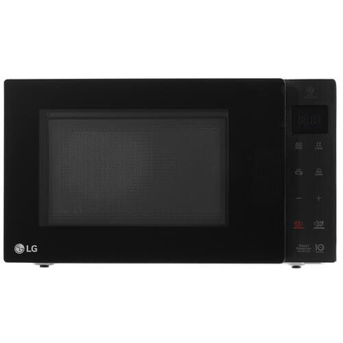 Микроволновая печь LG MW23W35GIB_1