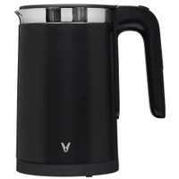 Чайник Xiaomi Viomi SmartKettleBlack