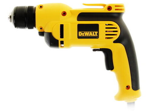 Дрель DEWALT DWD112S