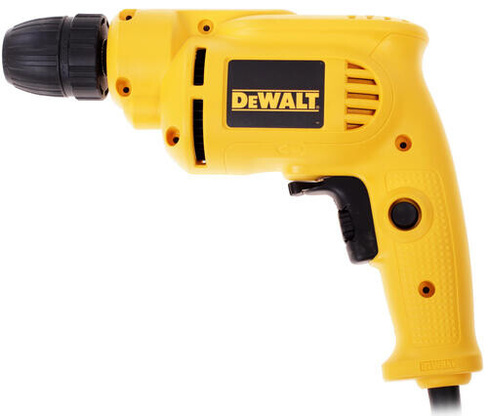 Дрель DEWALT DWD014S