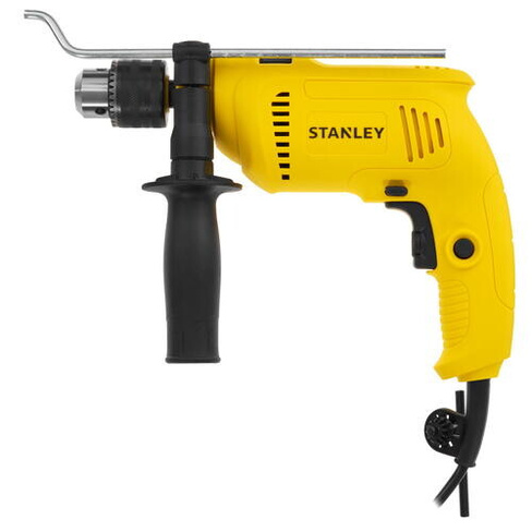 Дрель ударная Stanley SDH600