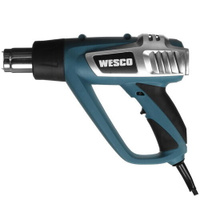 Строительный фен Wesco WS6427