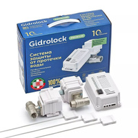 Комплект Gidrоlock Premium Enolgas 1/2 (31201041)