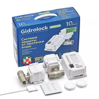 Комплект Gidrоlock Premium RADIO Enolgas 3/4 (31101042)