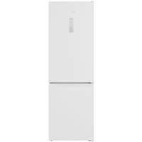 Холодильник двухкамерный HOTPOINT HT 5180 W No Frost, белый/серебристый