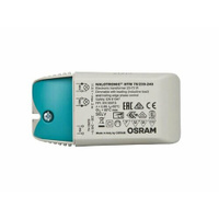 Трансформатор для галогеновых ламп Osram HTM 70/230-240 70 Вт