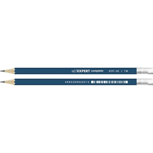 Чернографитный карандаш Expert Complete 581255