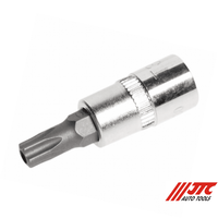 Головка со вставкой 1/2" TORX-H 70х 55мм "JTC"