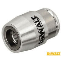 Держатель для бит магнит. "DEWALT" Torsion 1/4"х50