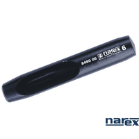 Просечка "Narex" 4мм 848004
