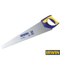 Ножовка по дереву "IRWIN" Plus 880, 500мм (8/9TPI)